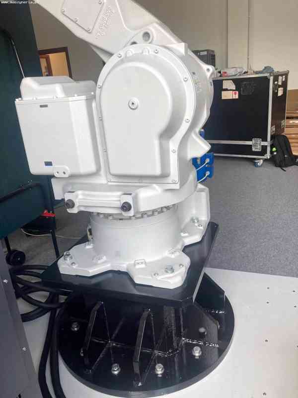 Robot MITSUBISHI RV-70FM-D1-S15 - foto 5