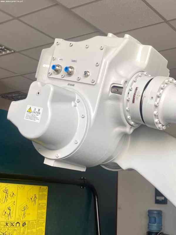 Robot MITSUBISHI RV-70FM-D1-S15 - foto 4