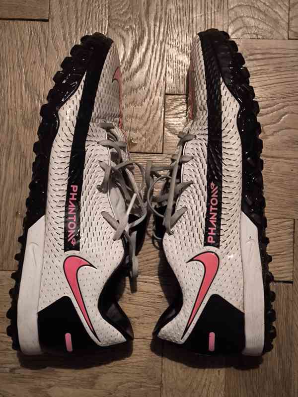 NIKE PHANTOM GT ACADEMY TF US10.5, UK9.5, EU44.5 - foto 3