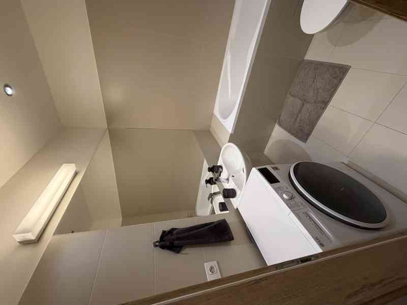 Prodej bytu 2+kk Praha-Žižkov - foto 5