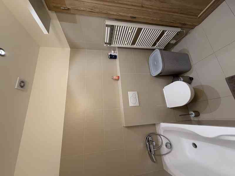 Prodej bytu 2+kk Praha-Žižkov - foto 6