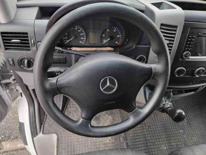 Mercedes-Benz Sprinter 2,1 - foto 11