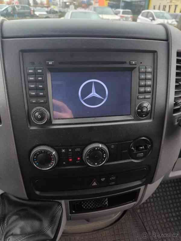 Mercedes-Benz Sprinter 2,1 - foto 3