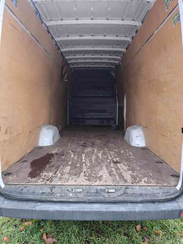 Mercedes-Benz Sprinter 2,1 - foto 8