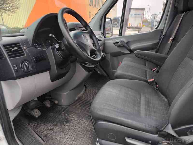 Mercedes-Benz Sprinter 2,1 - foto 10