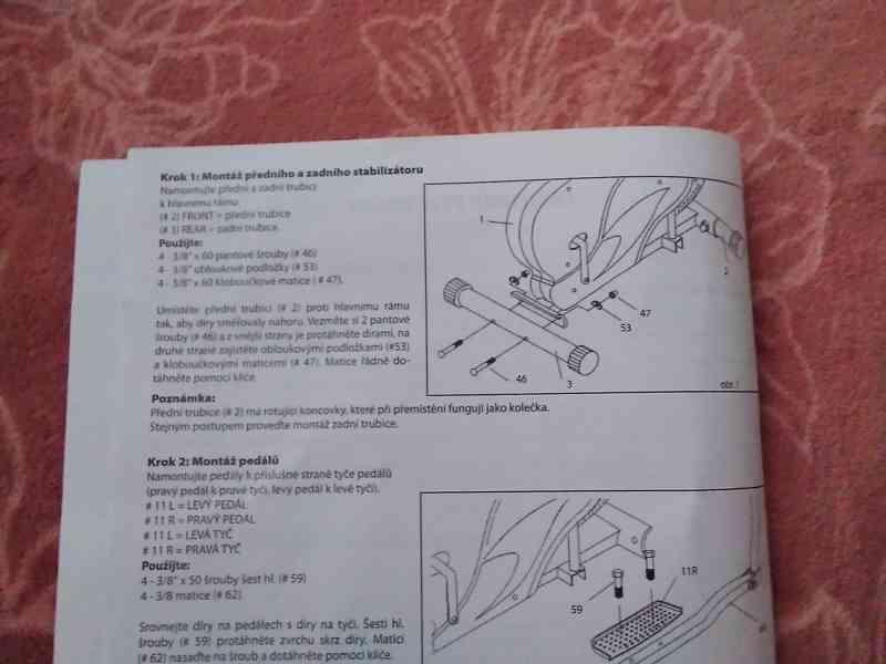 Orbitrek - foto 9