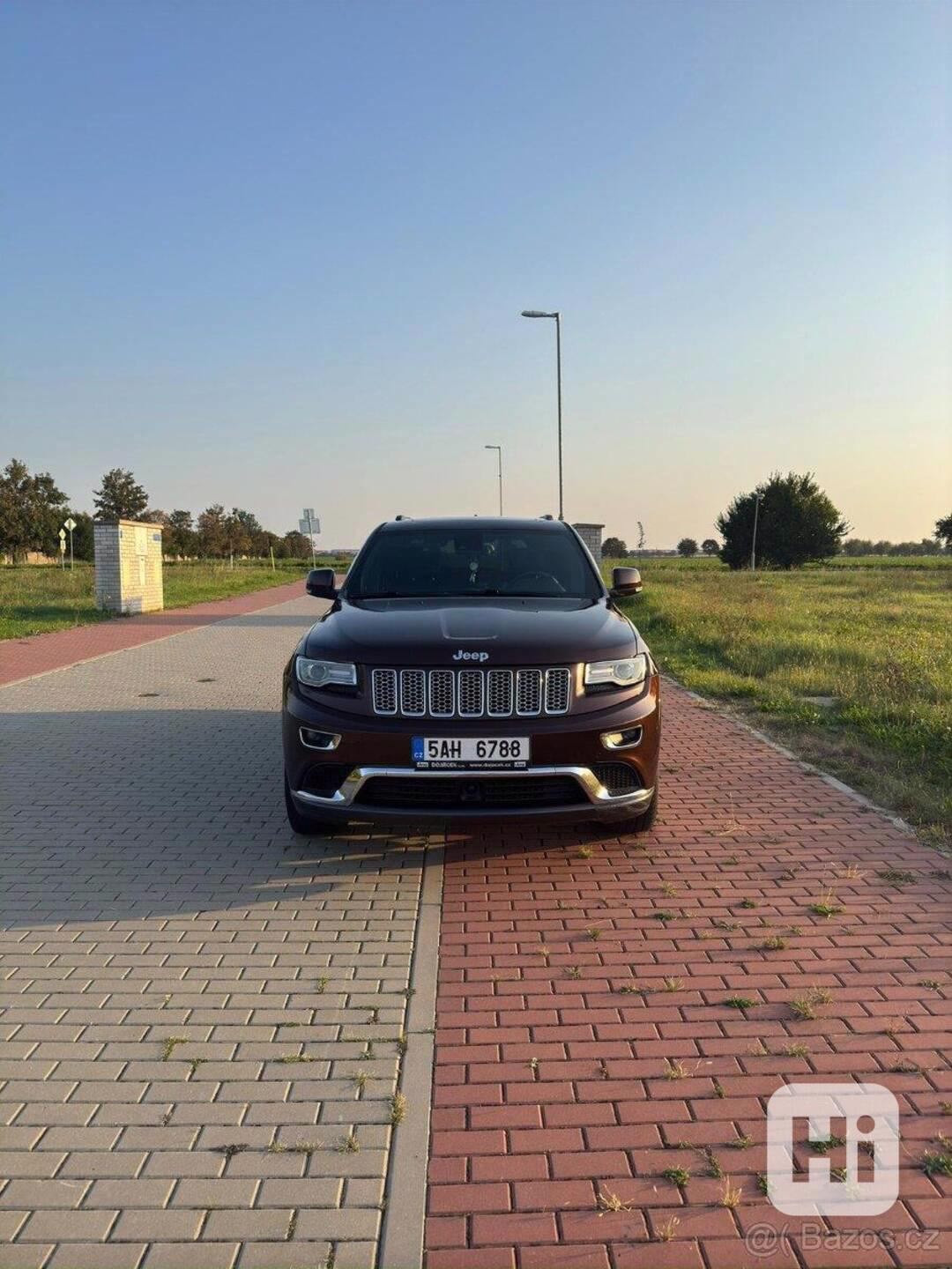 Jeep Grand Cherokee - foto 1