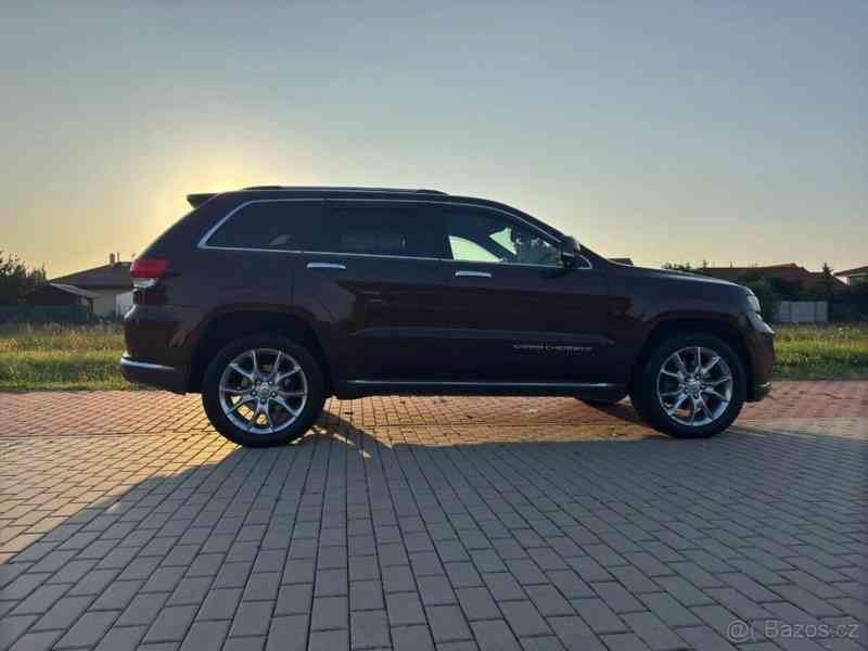 Jeep Grand Cherokee - foto 2