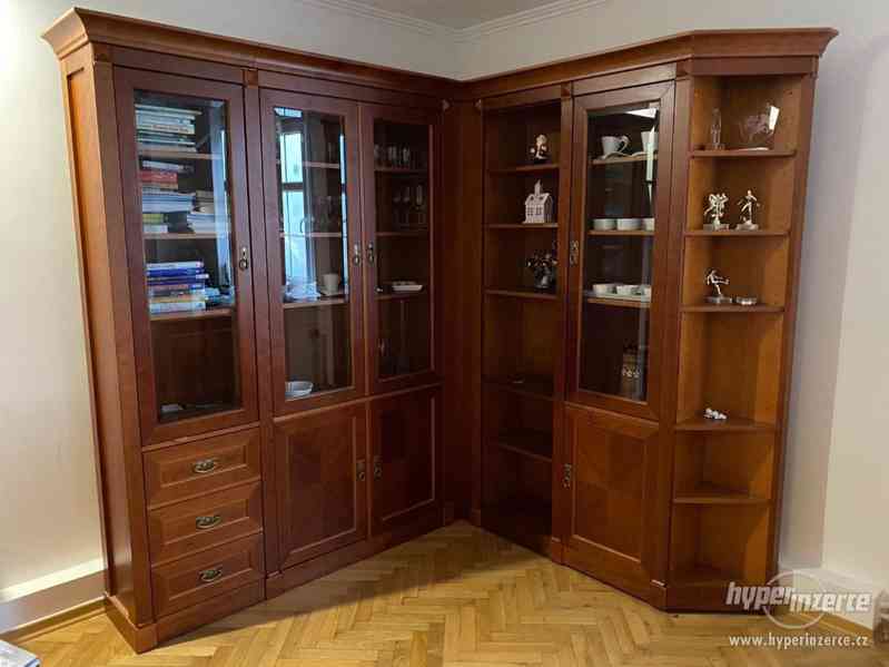 Triant nábytek - foto 1