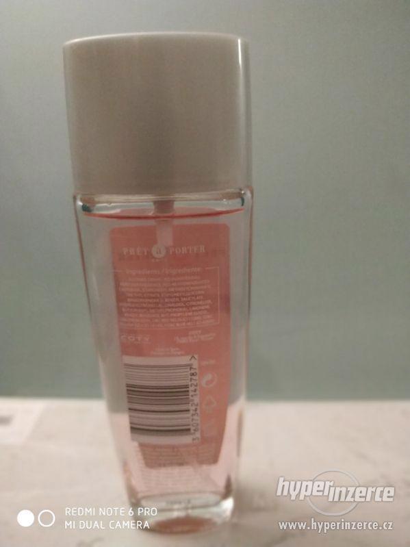 Prêt-à-Porter GLAMOUR CHIC - parfum deodorant natural spray - foto 3