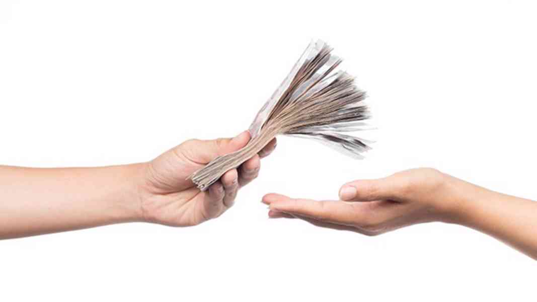 Potřebujete vyřešit finanční situaci?