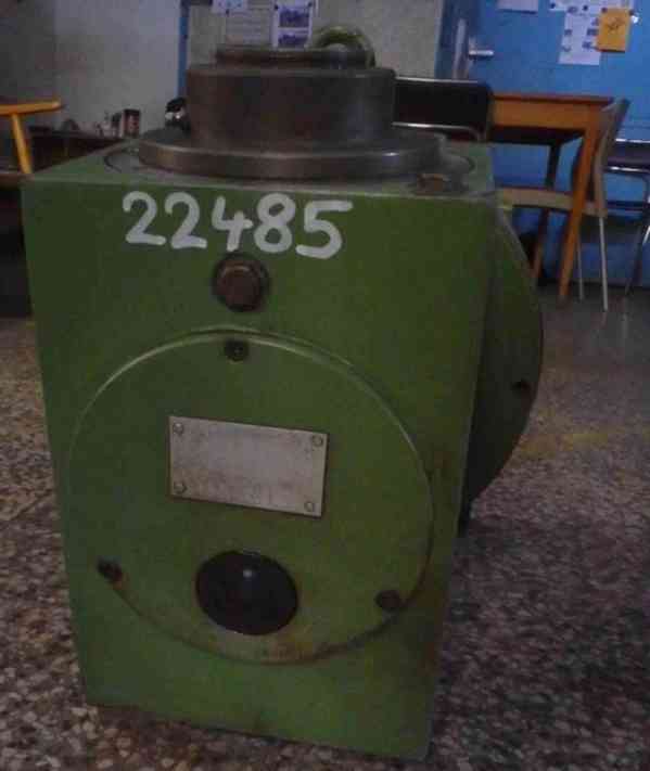 Hlava na frézku FU 36 (13282.) - foto 2