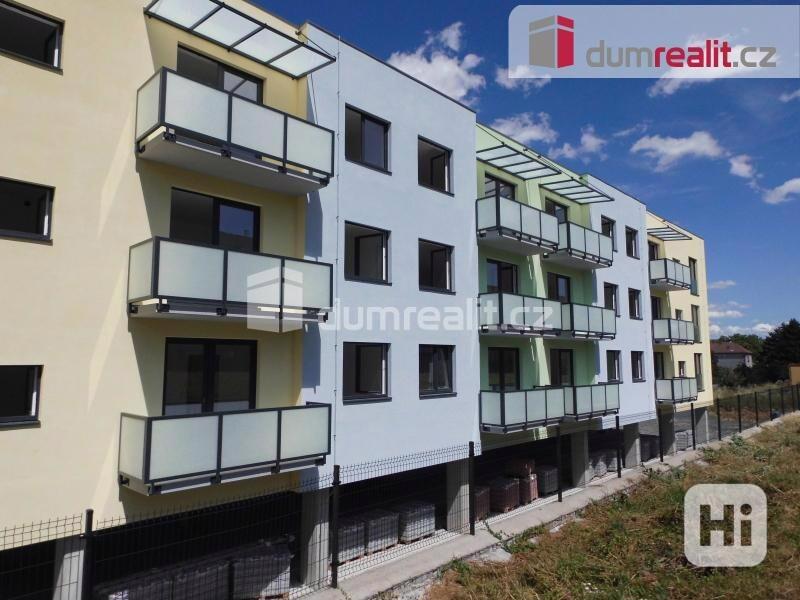 Prodej novostavby bytu 2+kk s balkonem v Plzni - Křimicích - foto 20