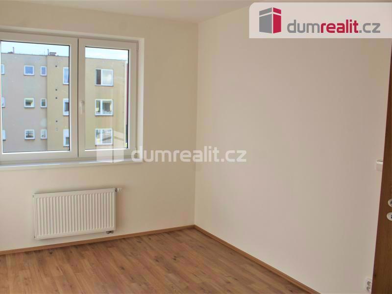 Prodej novostavby bytu 2+kk s balkonem v Plzni - Křimicích - foto 8