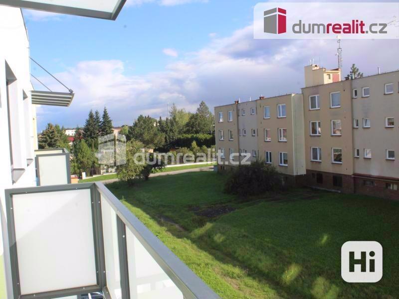 Prodej novostavby bytu 2+kk s balkonem v Plzni - Křimicích - foto 4