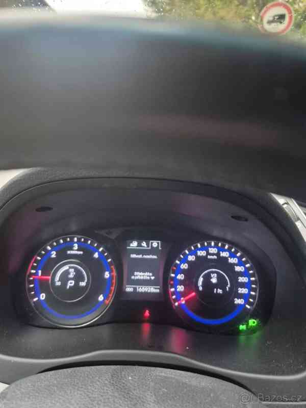 Hyundai i40, automat 1.7 crdi, odpočet DPH - foto 10