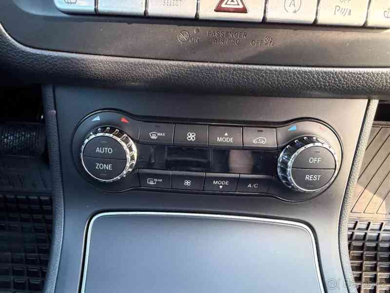 Mercedes-Benz Třídy B 2,2   220 d | 130 kW | 2016 - foto 11