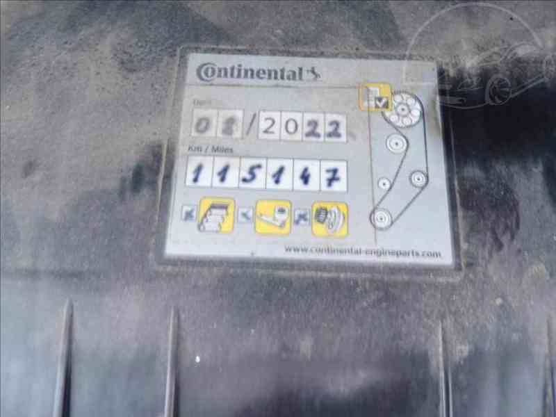 Fiat 500 1,2 i PANORAMA - foto 17