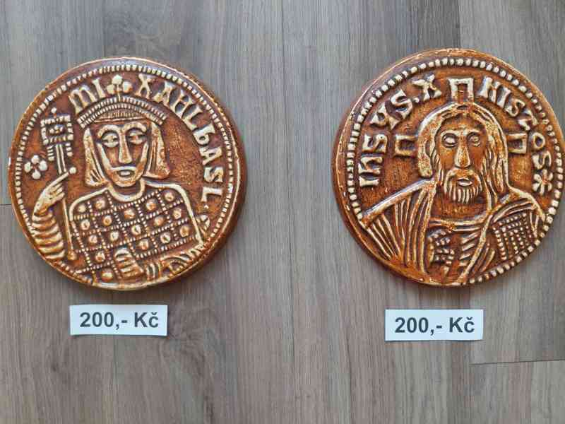 Dekorace na zeď - foto 4