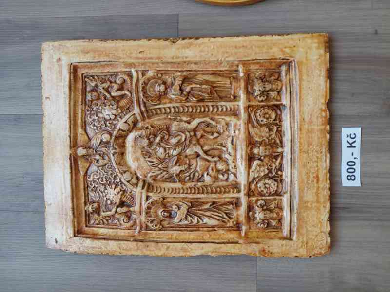 Dekorace na zeď - foto 2