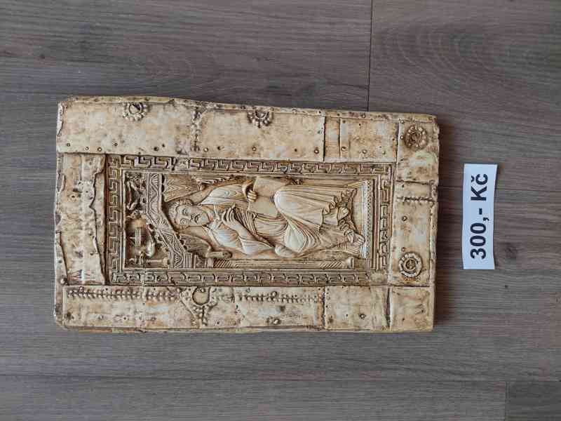 Dekorace na zeď - foto 5