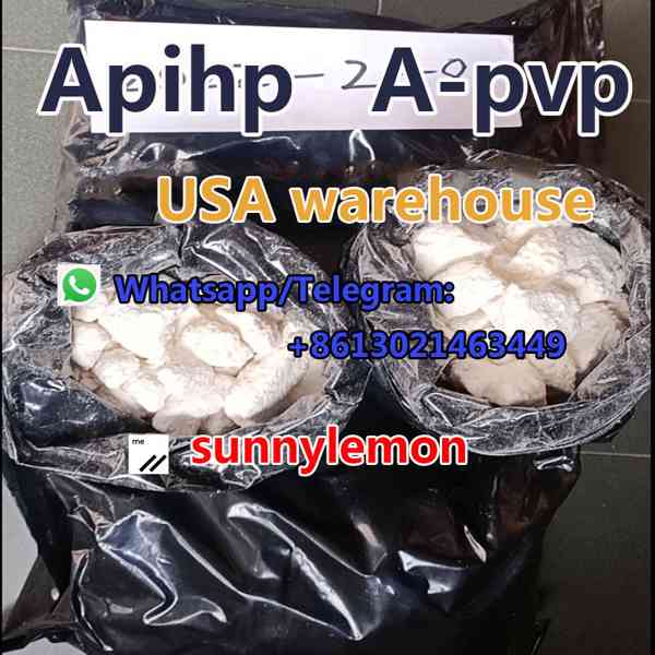 Apihp A-pvp In Stock Whatsapp:+8613021463449 - foto 2