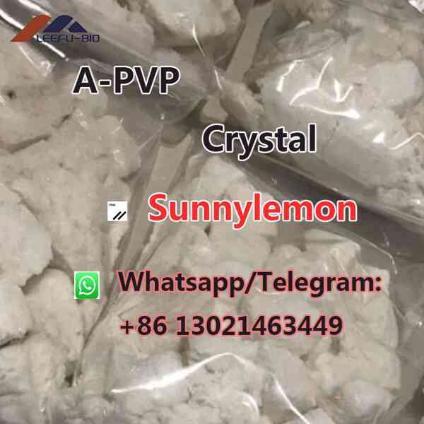 Apihp A-pvp In Stock Whatsapp:+8613021463449 - foto 1