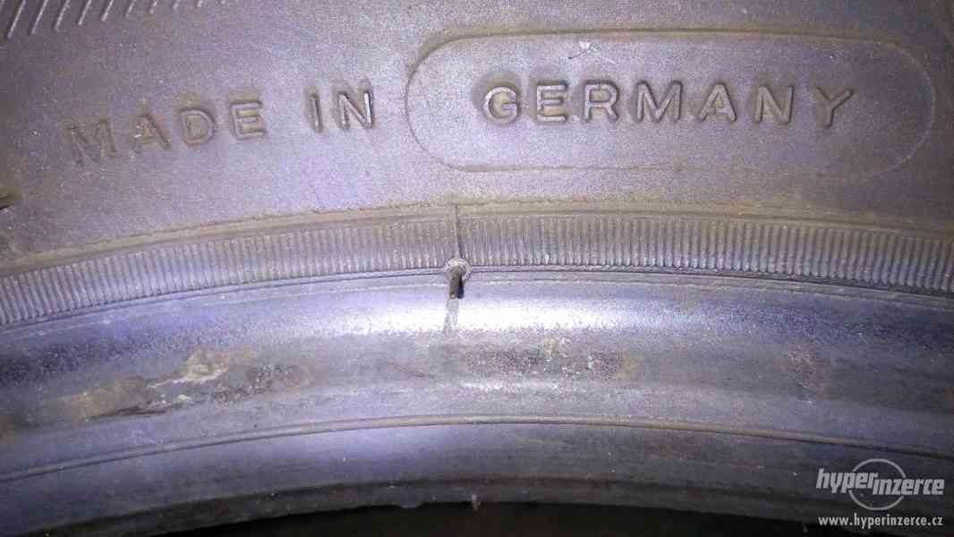 4xMichelin celorok R16 205x60 96H, nové,najeto 200km