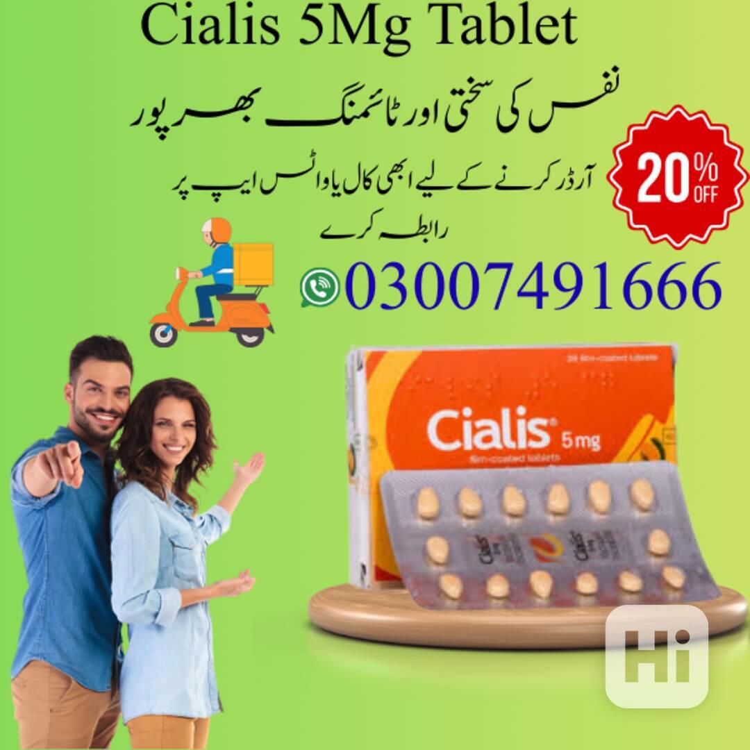 cialis 5mg price in pakistan 03007491666 - foto 1