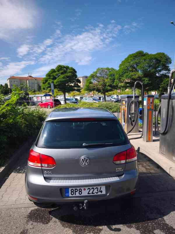 Automobil VW Golf  - foto 4