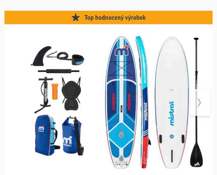 Paddleboard - foto 4