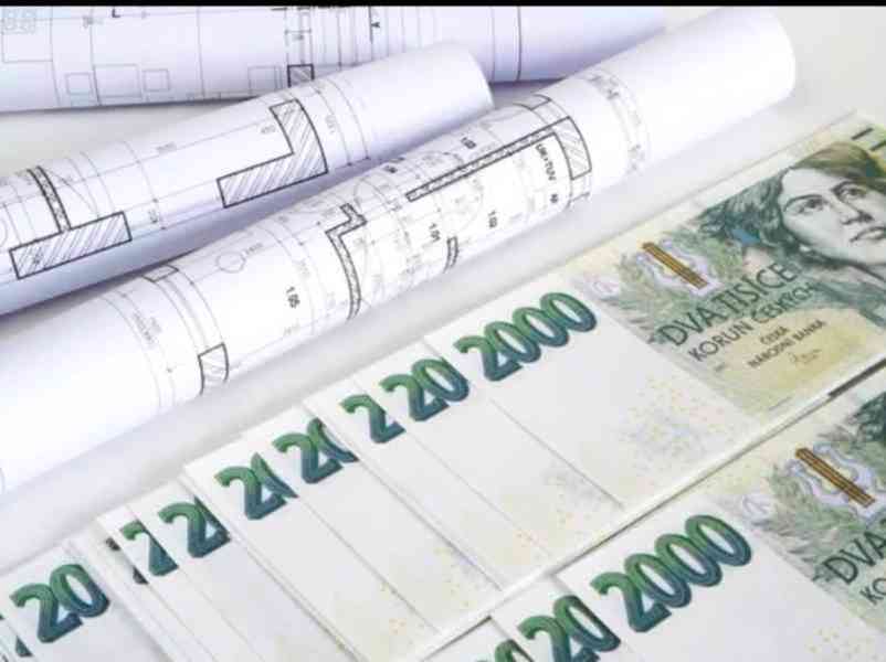 Online půjčka  - foto 2