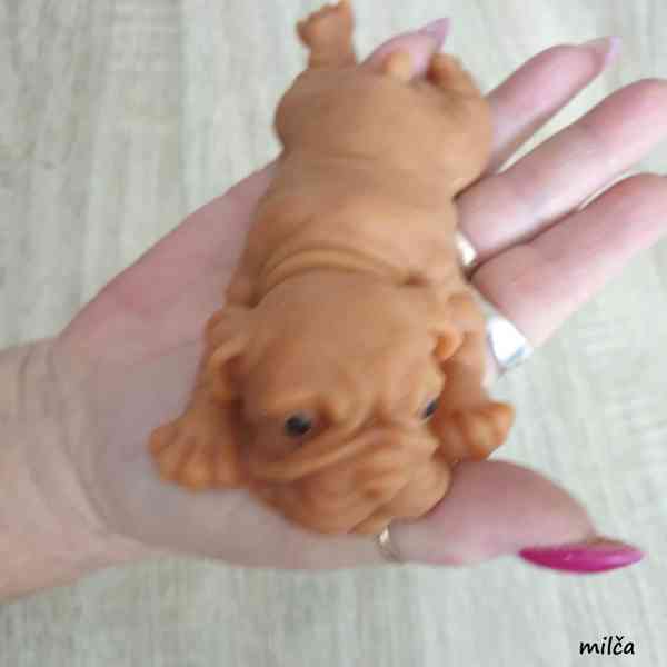 ANTISTRESOVÁ HRAČKA - foto 4