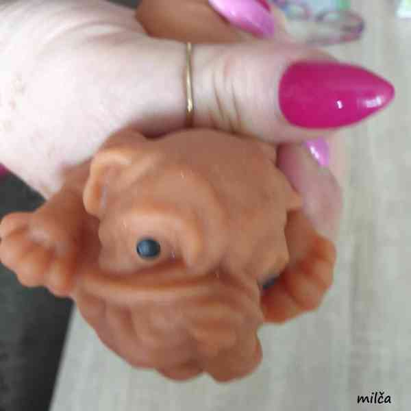 ANTISTRESOVÁ HRAČKA - foto 6