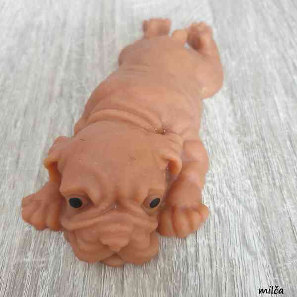 ANTISTRESOVÁ HRAČKA - foto 2