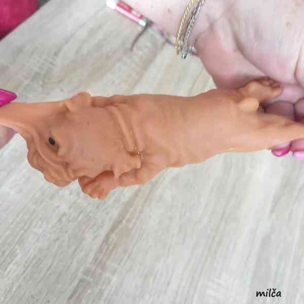 ANTISTRESOVÁ HRAČKA - foto 7