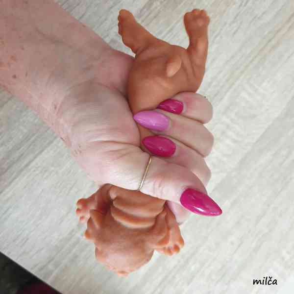 ANTISTRESOVÁ HRAČKA - foto 5