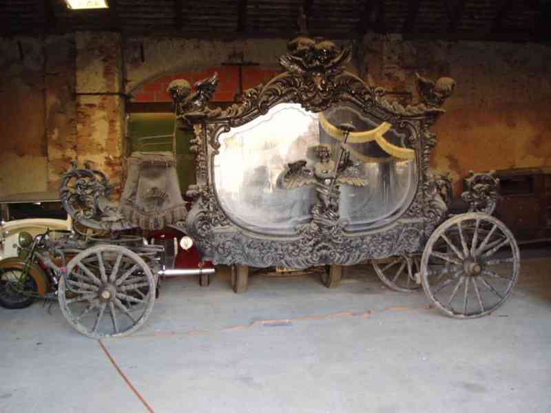 Velká burza veteránů, dílů a starožitností 13.12.2025 - foto 2