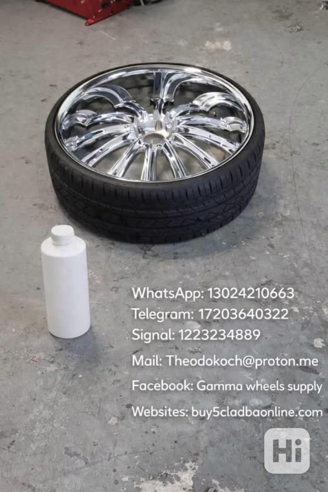GBL for Sale | GBL Wheel Cleaner supplier - foto 1