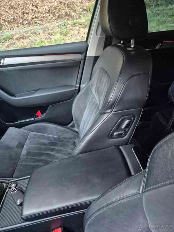 Škoda Superb 2,0   140 kW DSG 4x4 | 12/2017 - foto 16