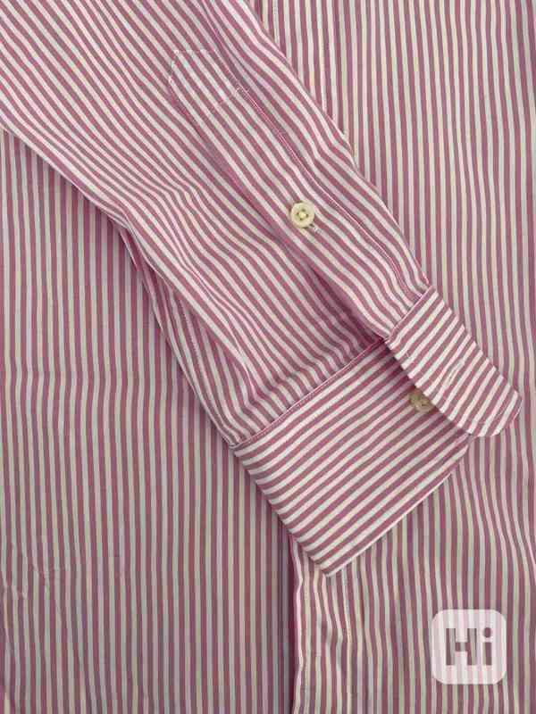 Košile Polo Ralph Lauren - foto 2