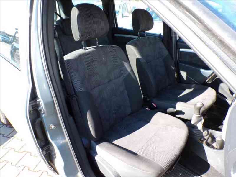 Dacia Logan 1,6 i KLIMA,TAŽ.ZAŘ. - foto 12