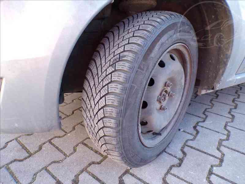 Dacia Logan 1,6 i KLIMA,TAŽ.ZAŘ. - foto 14