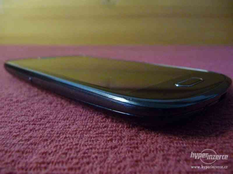 Samsung Galaxy S3 Mini VE I8200 Blue - foto 2