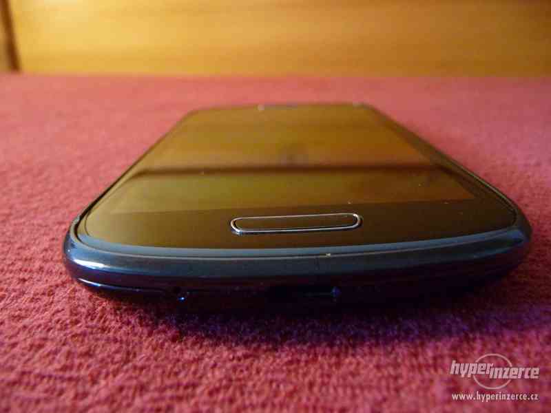 Samsung Galaxy S3 Mini VE I8200 Blue - foto 4