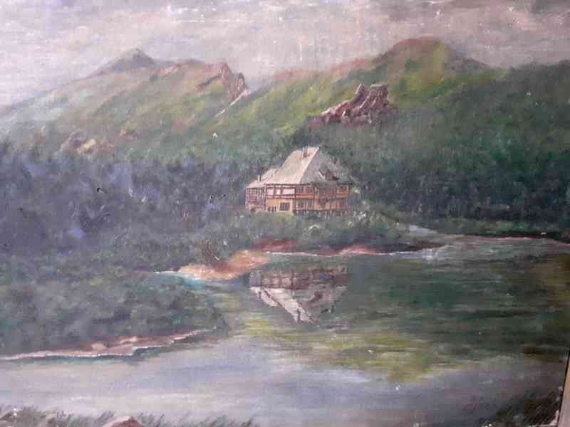 Jiří (Georges) Kars, též Karpeles * 2. 5. 1882,  - foto 5