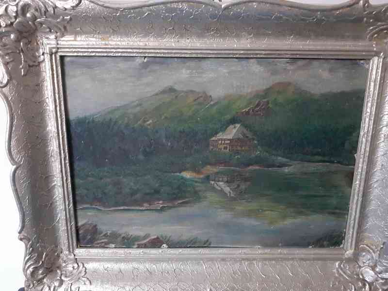 Jiří (Georges) Kars, též Karpeles * 2. 5. 1882,  - foto 4