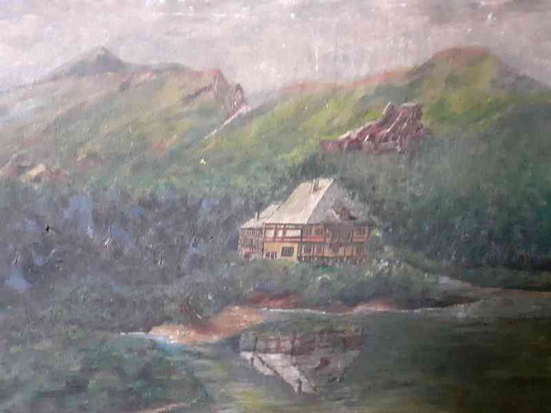 Jiří (Georges) Kars, též Karpeles * 2. 5. 1882,  - foto 8