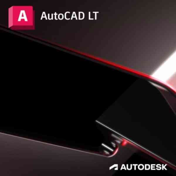Autodesk AutoCAD LT 2024 - foto 1