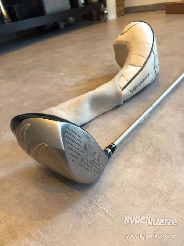 Dámský golfový driver Nike Verdana + head cover - foto 1